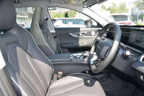 2025 Chery Tiggo 7 Ultimate T32 thumb-10