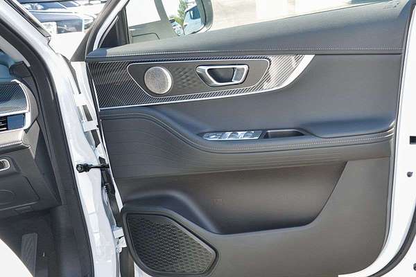 2025 Chery Tiggo 7 Ultimate T32 thumb-16