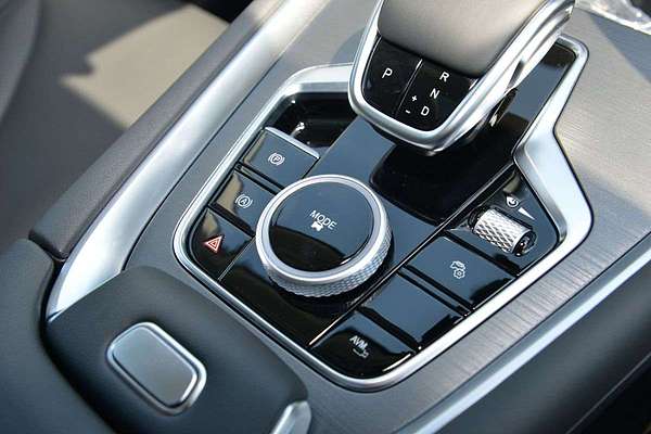 2025 Chery Tiggo 7 Ultimate T32 thumb-15