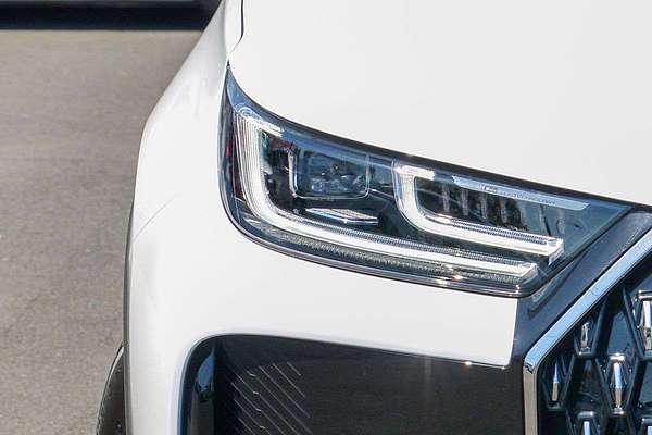 2025 Chery Tiggo 7 Ultimate T32 thumb-5