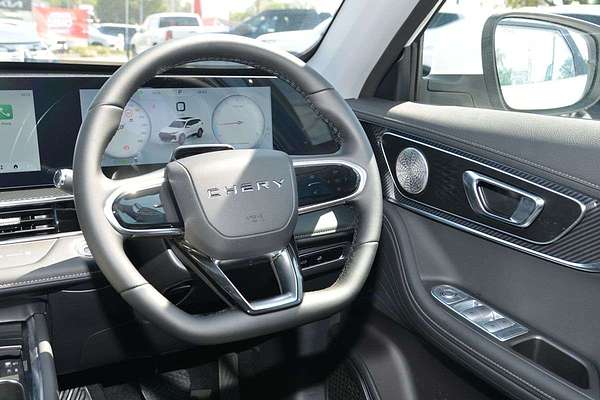 2025 Chery Tiggo 7 Ultimate T32 thumb-18