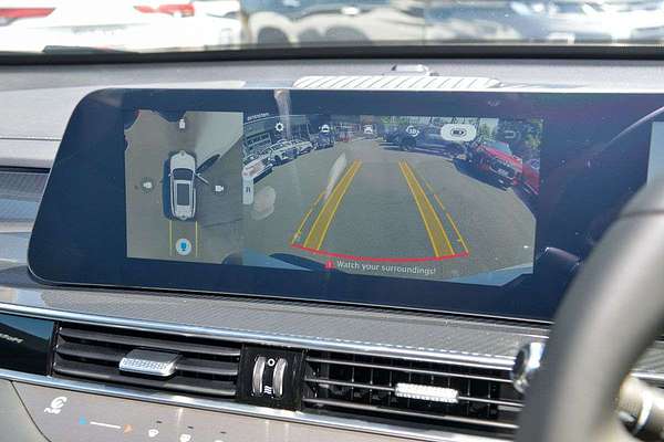 2025 Chery Tiggo 7 Ultimate T32 thumb-14