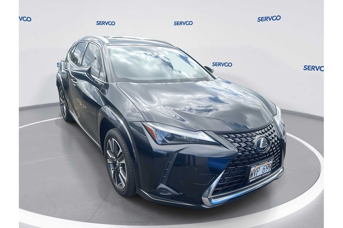 2023 Lexus UX Premium