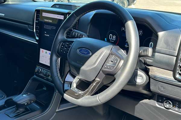 2025 Ford Everest Platinum 3.0L thumb-4