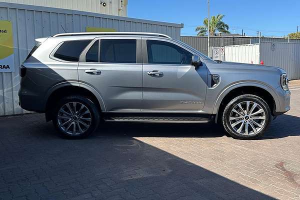 2025 Ford Everest Platinum 3.0L thumb-5