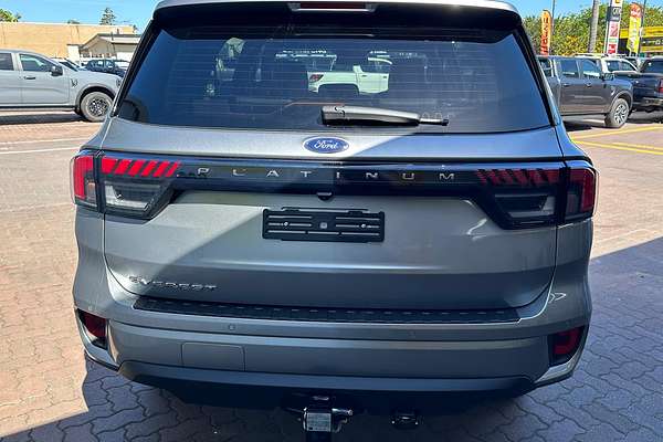 2025 Ford Everest Platinum 3.0L thumb-10