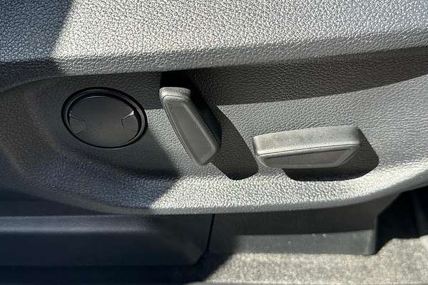 2025 Ford Everest Platinum 3.0L thumb-25