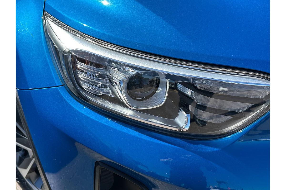 2021 Kia Stonic S YB