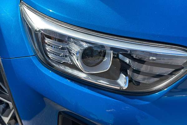 2021 Kia Stonic S YB thumb-2