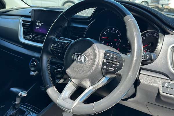 2021 Kia Stonic S YB thumb-4
