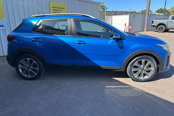 2021 Kia Stonic S YB thumb-5