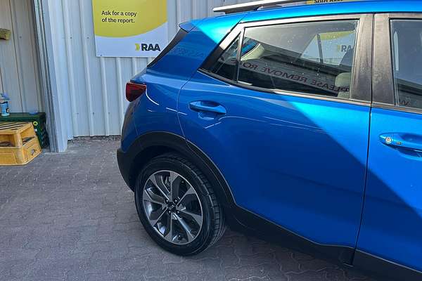 2021 Kia Stonic S YB thumb-6