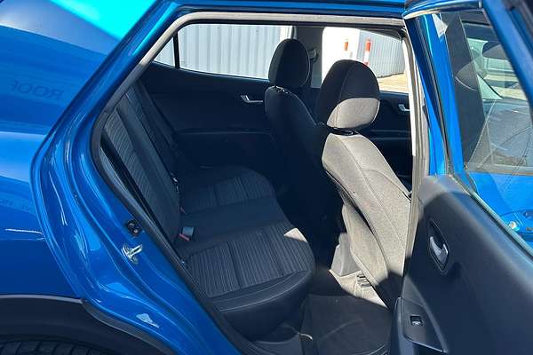 2021 Kia Stonic S YB thumb-7