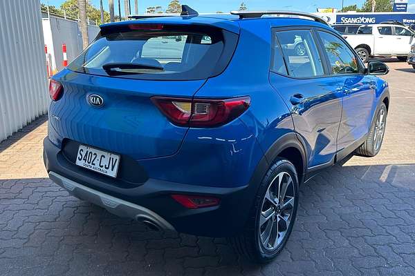 2021 Kia Stonic S YB thumb-8