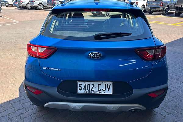 2021 Kia Stonic S YB thumb-9