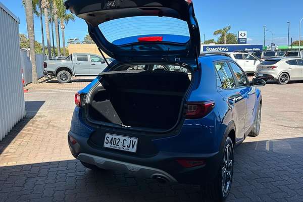 2021 Kia Stonic S YB thumb-10