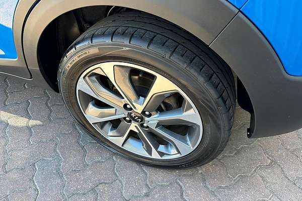 2021 Kia Stonic S YB thumb-12