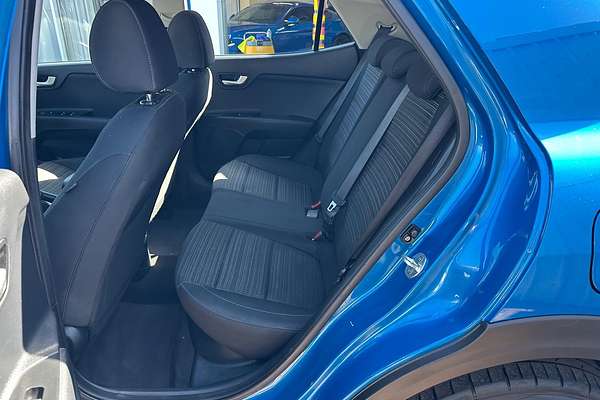 2021 Kia Stonic S YB thumb-13