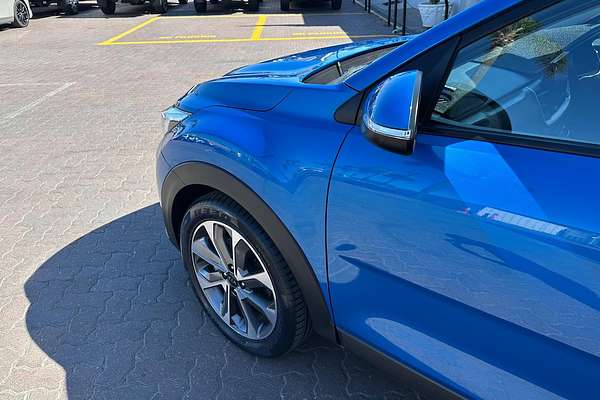 2021 Kia Stonic S YB thumb-15