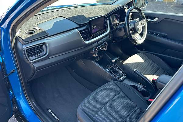 2021 Kia Stonic S YB thumb-17