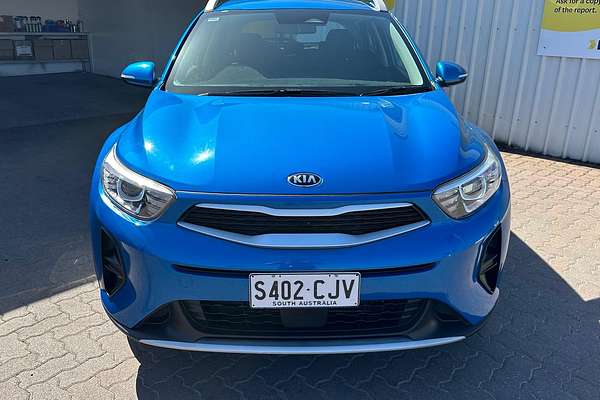 2021 Kia Stonic S YB thumb-19