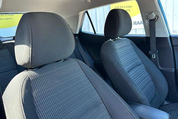 2021 Kia Stonic S YB thumb-20