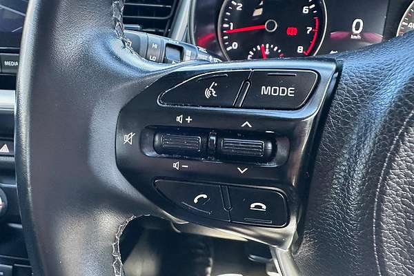 2021 Kia Stonic S YB thumb-22