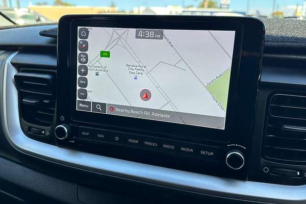 2021 Kia Stonic S YB thumb-24