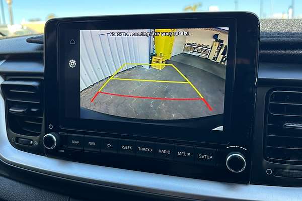 2021 Kia Stonic S YB thumb-25