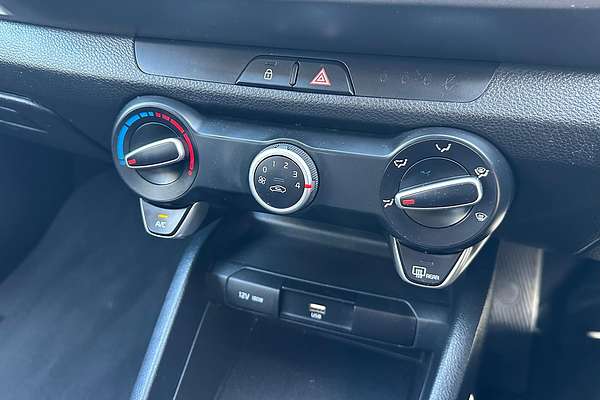 2021 Kia Stonic S YB thumb-26