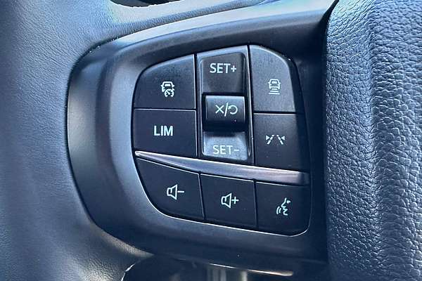 2025 Ford Everest Platinum 3.0L thumb-30