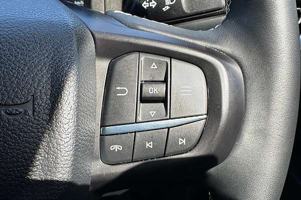 2025 Ford Everest Platinum 3.0L thumb-31