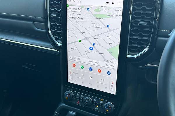 2025 Ford Everest Platinum 3.0L thumb-32