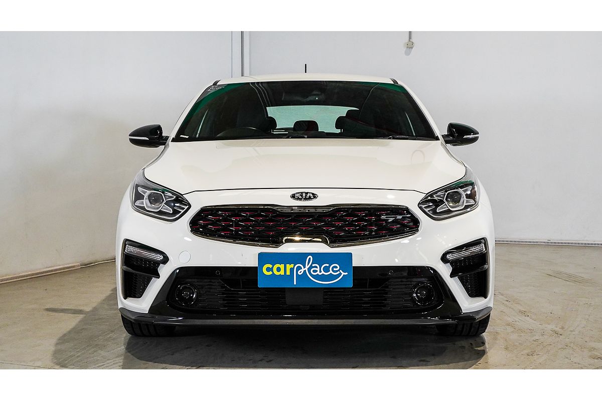 2020 Kia Cerato GT BD