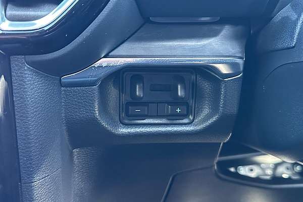 2025 Ford Everest Platinum 3.0L thumb-34