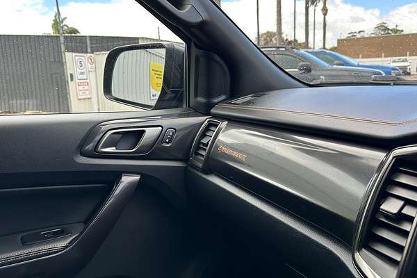 2019 Ford Ranger Wildtrak PX MkIII 4X4 2.0L thumb-24