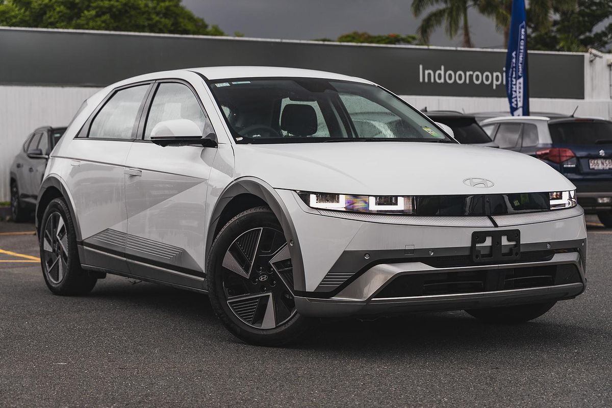 2024 Hyundai IONIQ 5 NE.V5