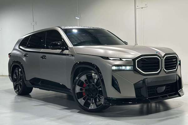 2023 BMW XM  G09
