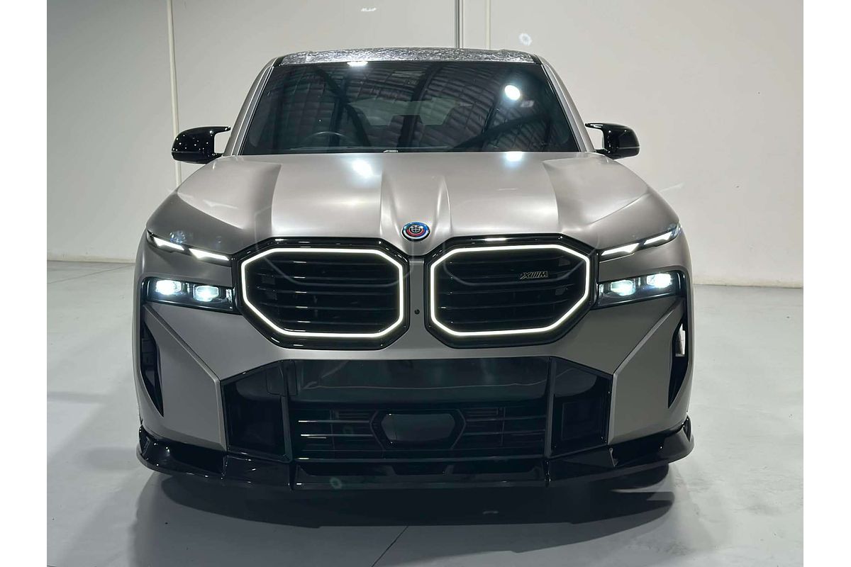 2023 BMW XM  G09