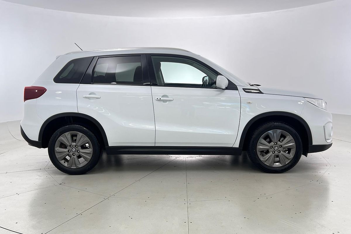 2022 Suzuki Vitara VITARA 1.6L LY SERIE