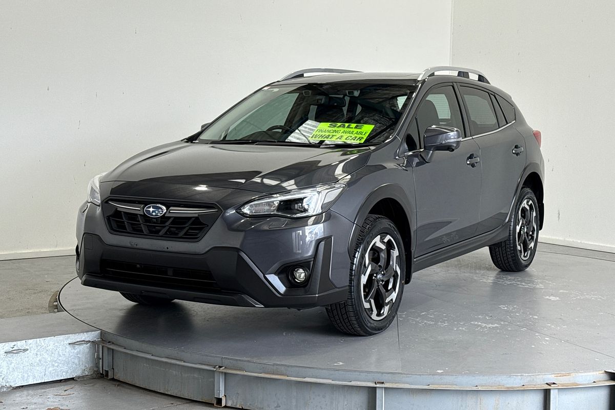 2022 Subaru XV 2.0i-S AWD MY22