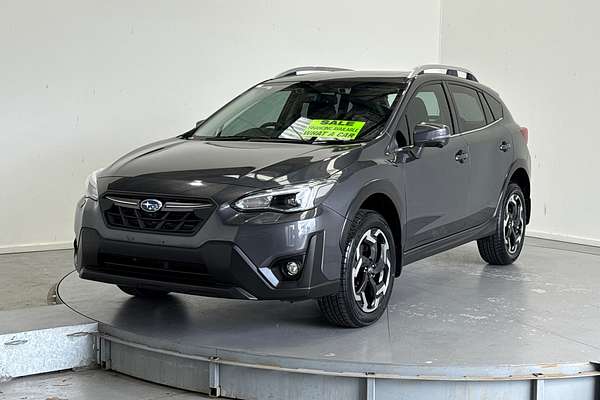 2022 Subaru XV 2.0i-S AWD MY22