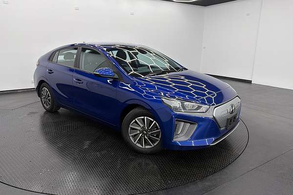 2022 Hyundai IONIQ Electric Elite AE.V4