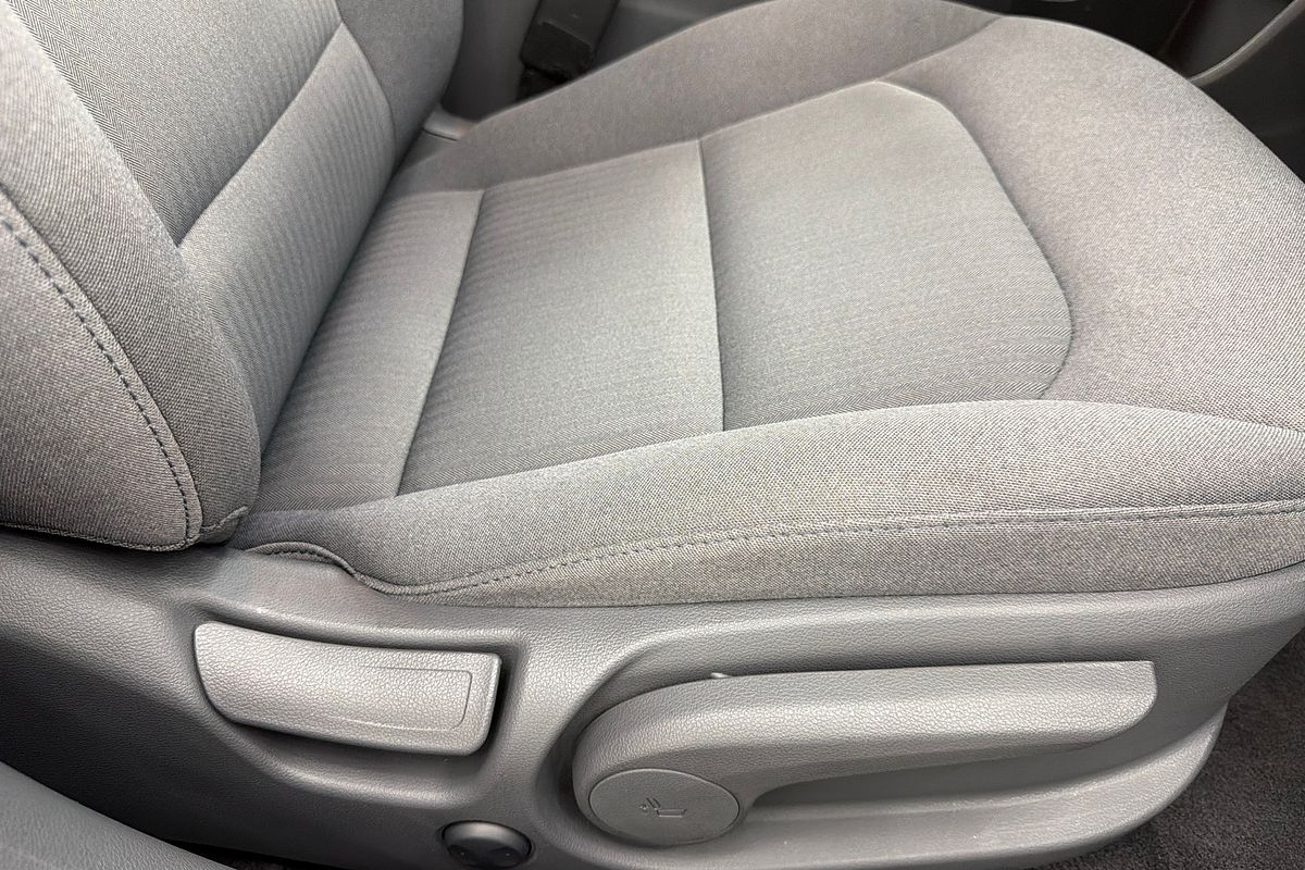 2022 Hyundai IONIQ Electric Elite AE.V4