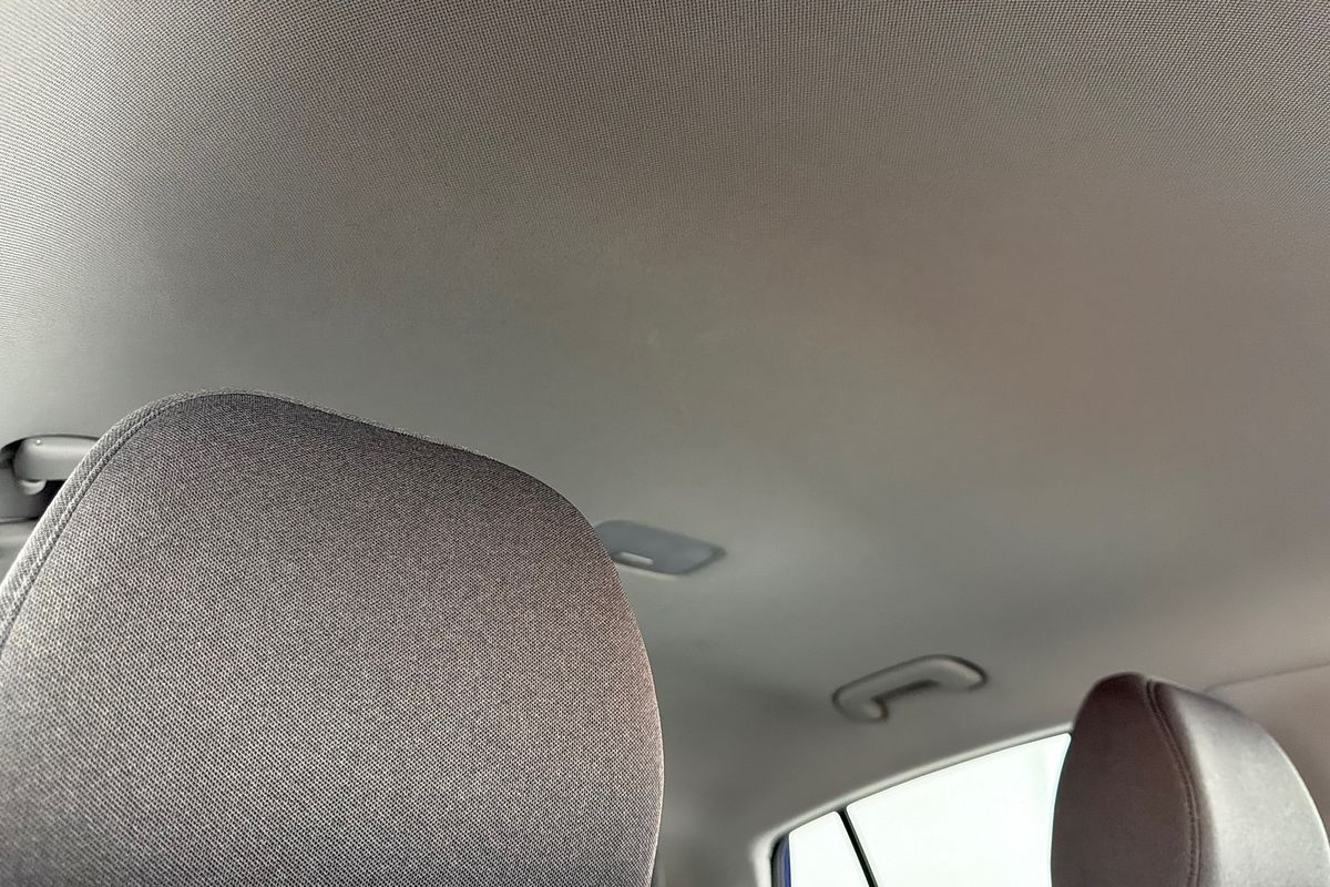 2022 Hyundai IONIQ Electric Elite AE.V4