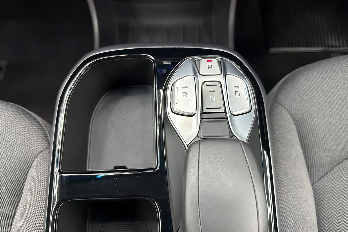 2022 Hyundai IONIQ Electric Elite AE.V4