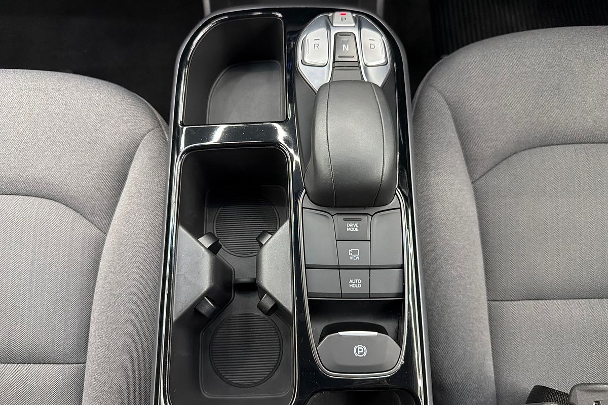 2022 Hyundai IONIQ Electric Elite AE.V4