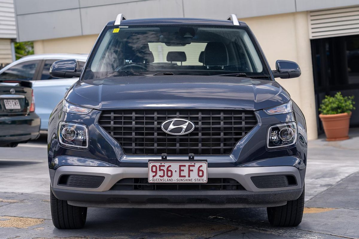 2022 Hyundai Venue Active QX.V4