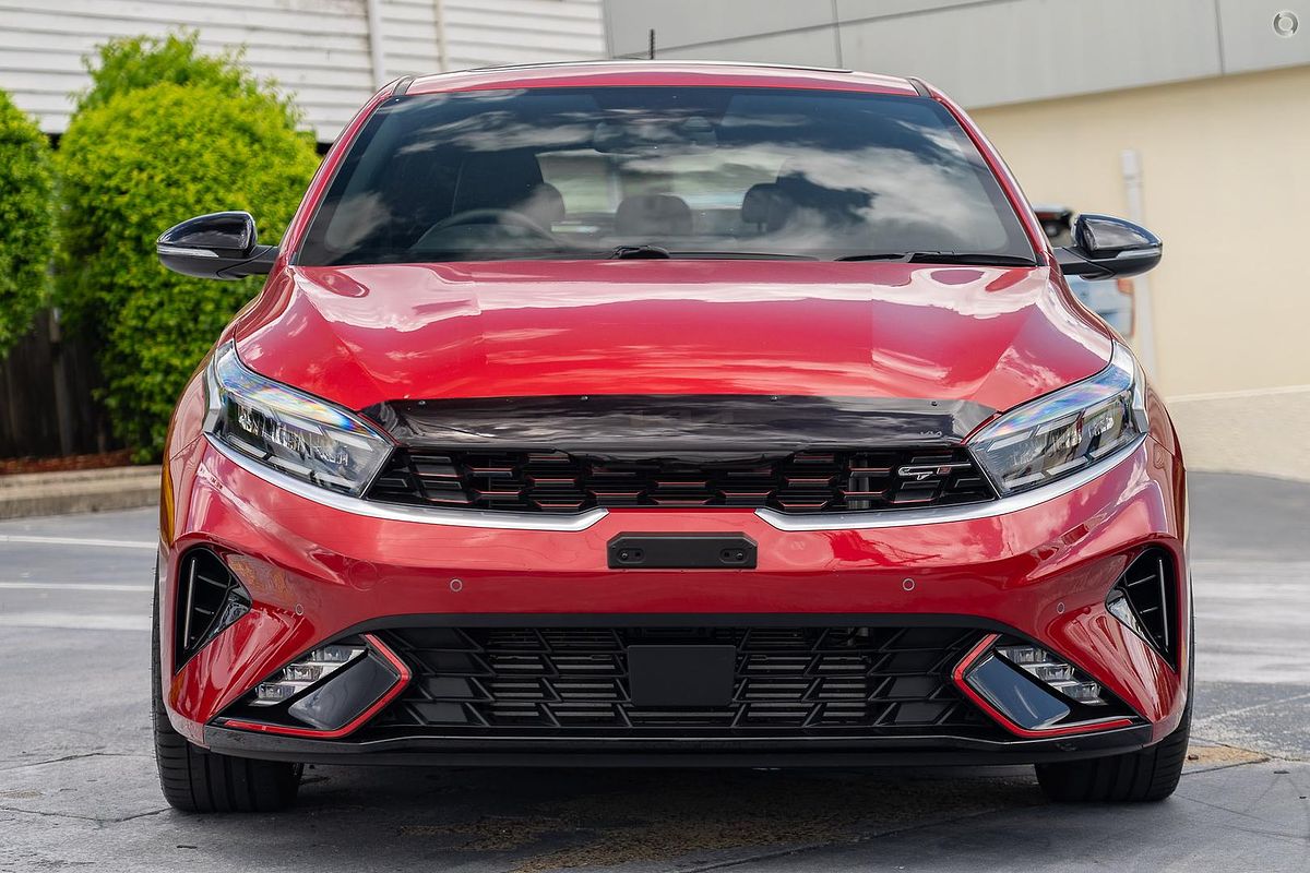 2023 Kia Cerato GT BD