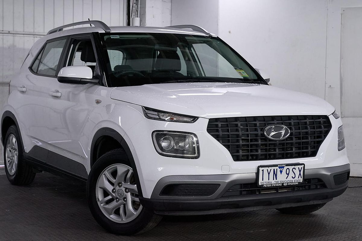 2023 Hyundai Venue QX.V5